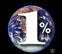 1% for the Planet at Olas Books